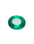 Genuine loose Colombian emerald for sale