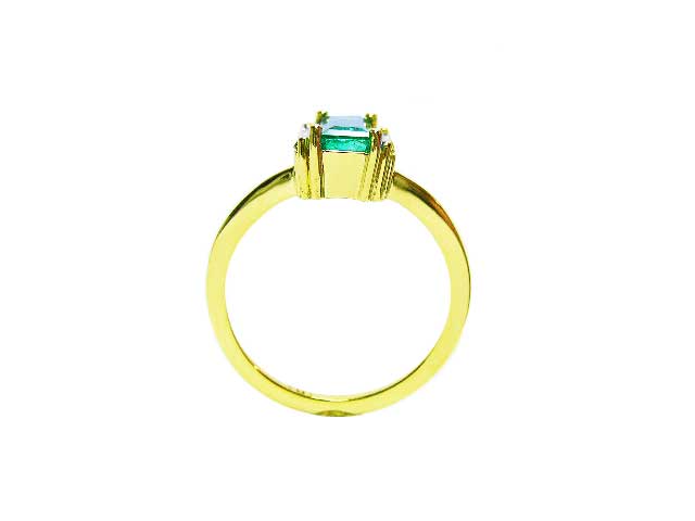 women’s fine gold jewelry rings