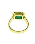 Natural Muzo emerald jewelry for sale