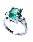 Mother's day gift Colombian emeralds at wholesale