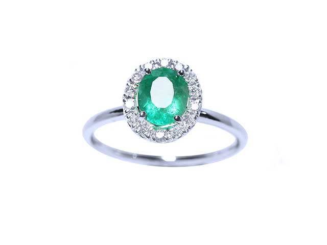 Muzo born emeralds fine jewelry for sale"