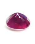 Genuine Burma ruby for sale