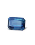 Certified blue sapphire for sale