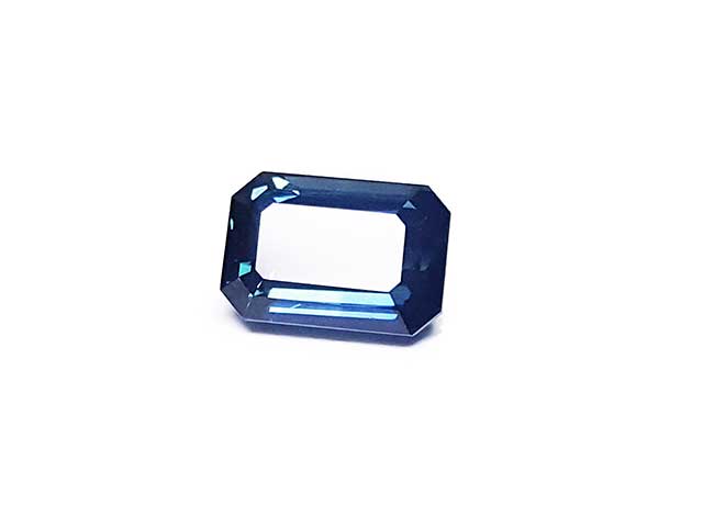 GIA Real blue sapphire for sale in USA