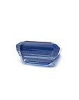 Natual blue sapphire