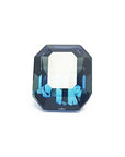 GIA natural loose sapphire