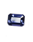 GIA loose natural blue sapphire