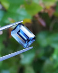 September birthstone natural sapphire