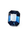 GIA loose blue sapphire for sale