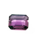 GIA certified loose pink sapphire