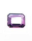 Madagascar pink sapphire