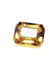 Yellow sapphire for sale