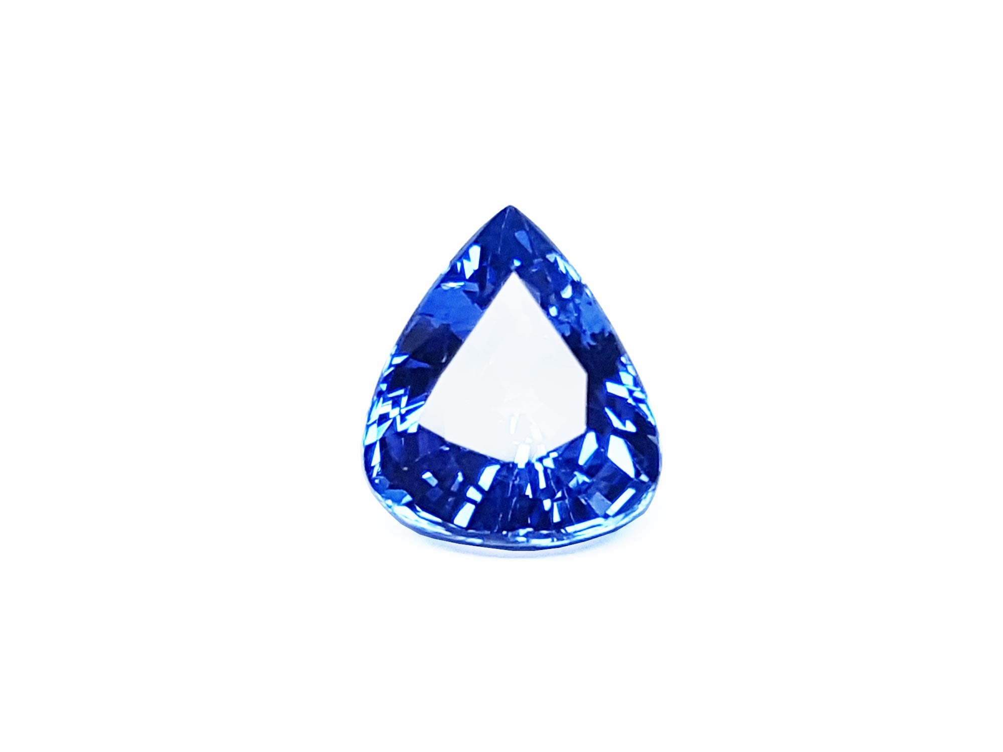 Loose Blue sapphire for sale