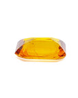 real yellow sapphire for sale
