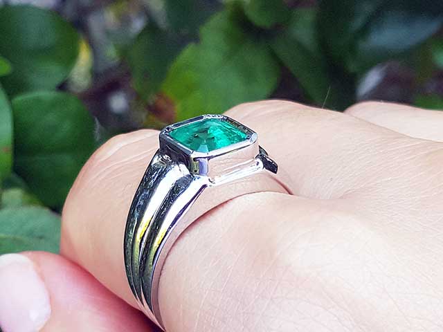 Unique men’s ring-10