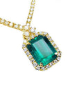 Fine jewelry necklace wholesale