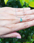 Real Colombian emeralds wholesale jewelry