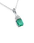 Emerald jewelry