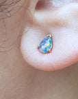 Opal jewelry