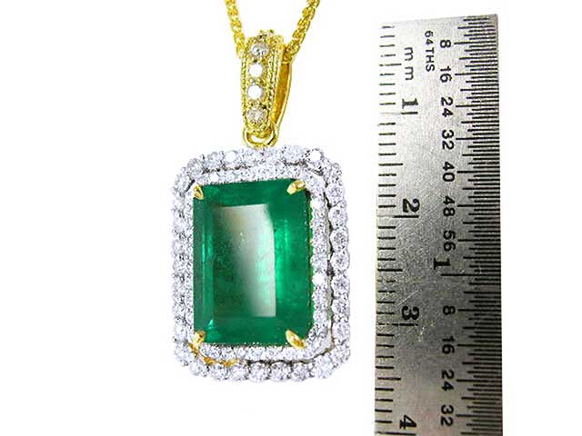 Colombian emeralds wholesale