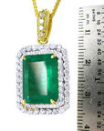 Colombian emeralds wholesale