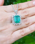 Muzo born emeralds fine jewelry for sale