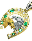 Muzo born emeralds fine jewelry for sale