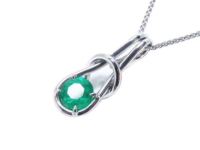 Genuine emerald jewelry for sale