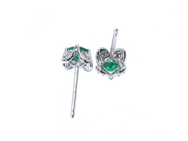 Colombian emeralds wholesale