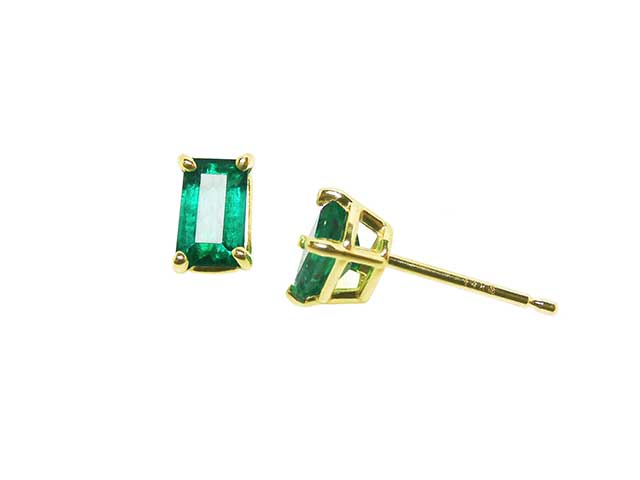 Muzo born emeralds fine jewelry for sale