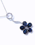 Fine jewelry necklace wholesale