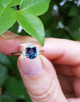 Sri Lanka blue sapphires for sale