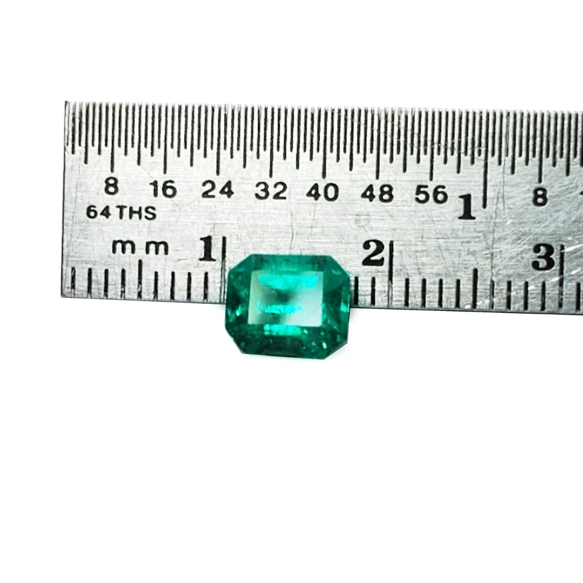 Genuine emerald for sale