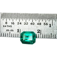 Genuine emerald for sale