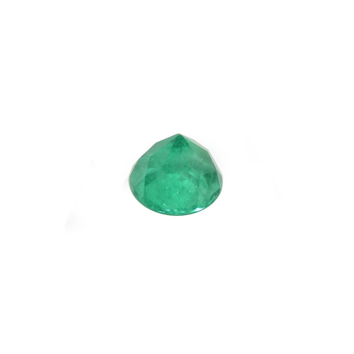 Muzo born lose natural colombian emerald for sale.