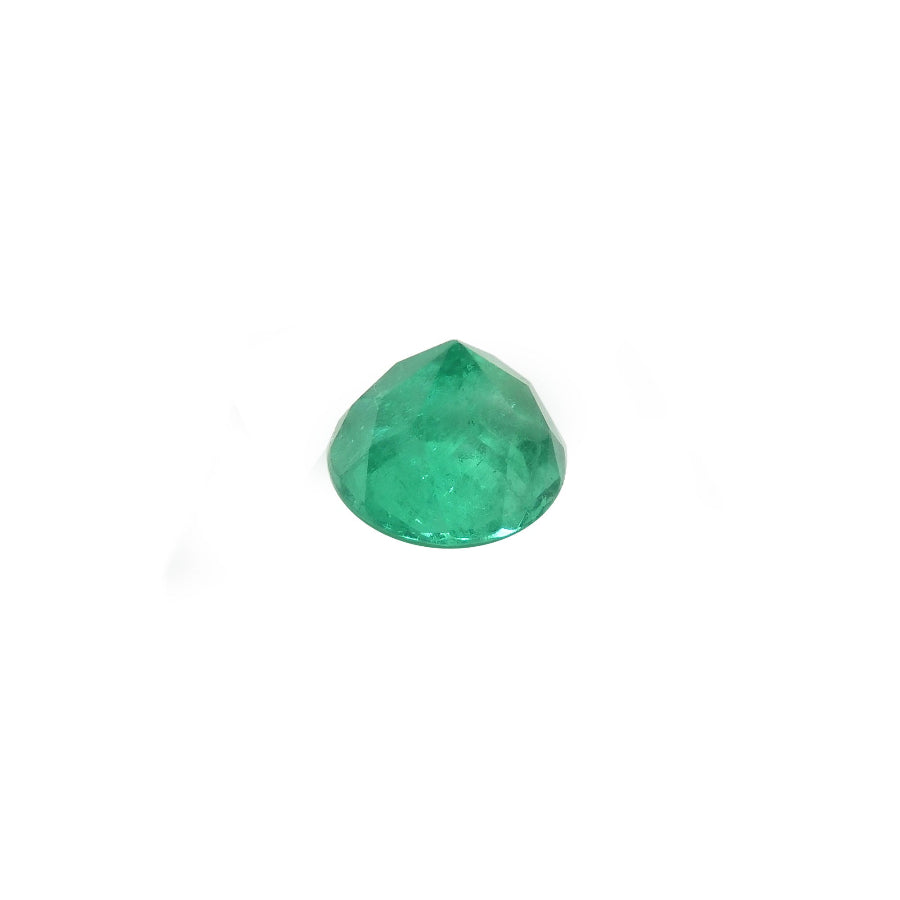 Muzo born lose natural colombian emerald for sale.