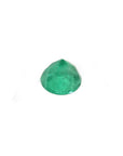 Muzo born lose natural colombian emerald for sale.