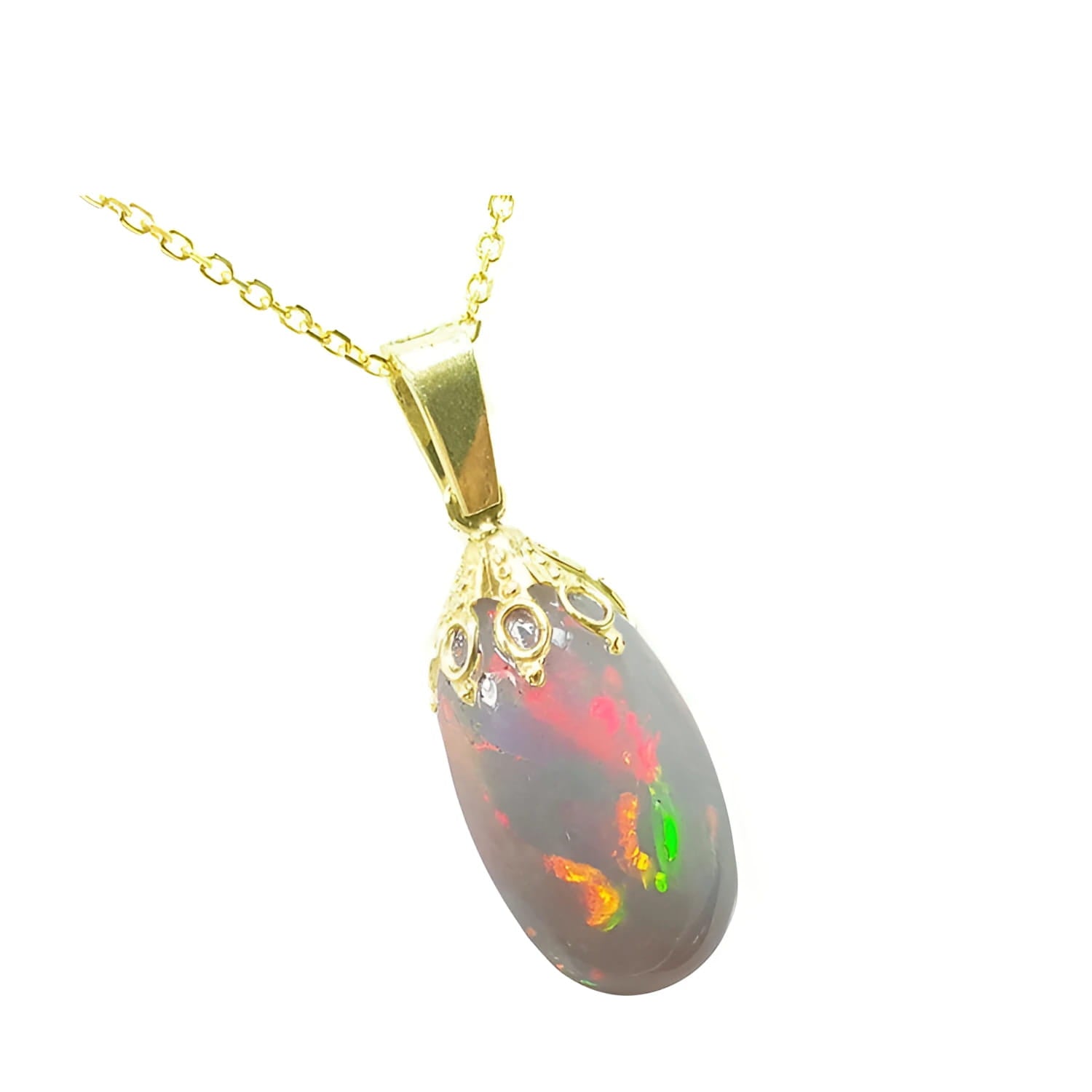 This vibrant Ethiopian jewelry collection is mostly handcrafted in solid gold and fine silver, right here in the USA.