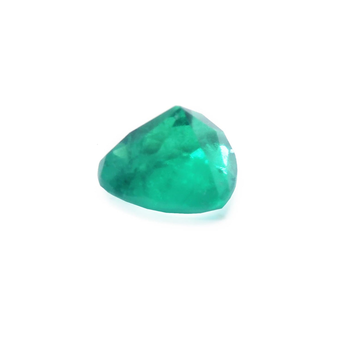 Loose Colombian emeralds for sale