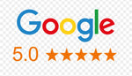 Google customer reviews