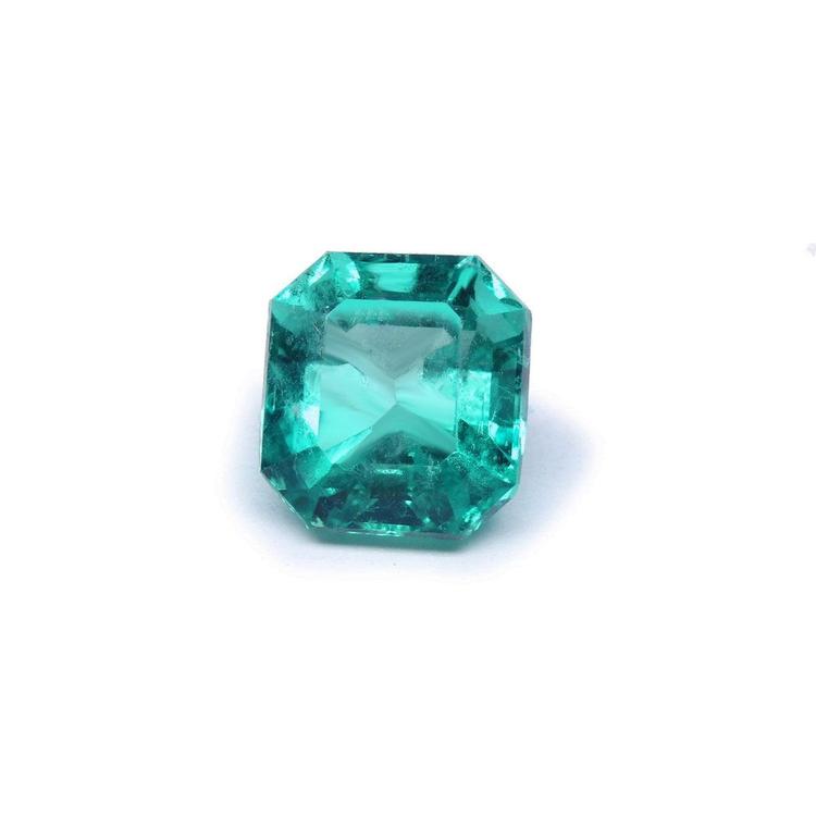 Natural loose emeralds for sale in USA