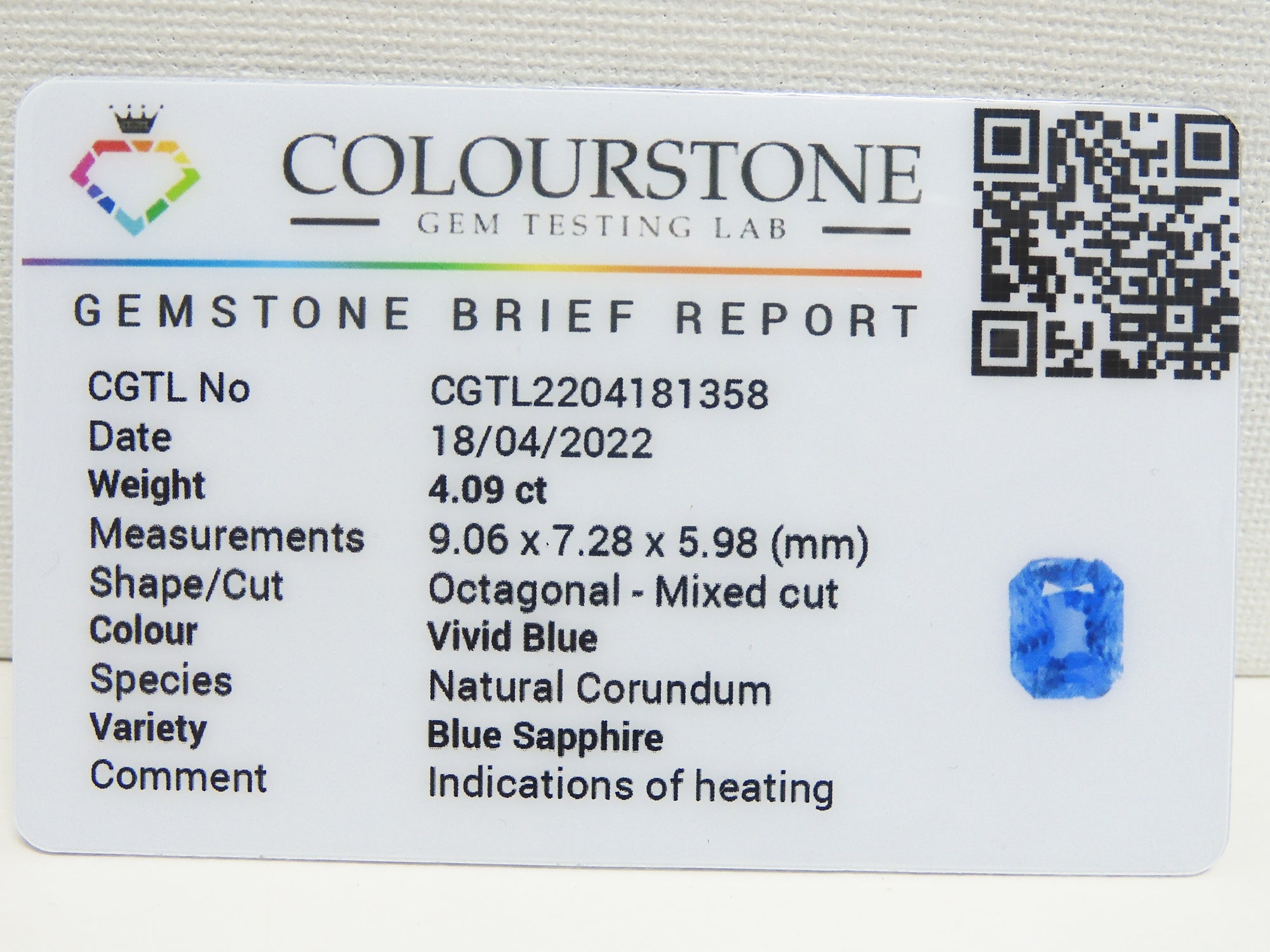 Natural corundum and gold mens ring natural gemstone certification