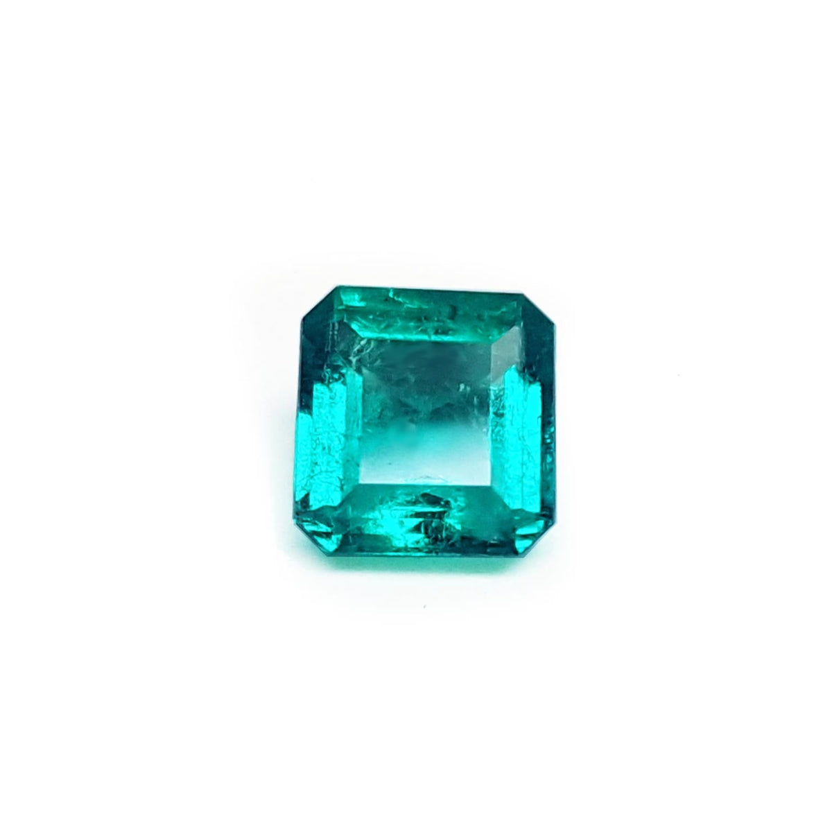 Loose Colombian emeralds for sale