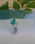 Loose emerald for sale