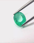 Emeralds from Colombia