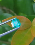 1.40 ct. GIA Certified Emerald-cut Loose Colombian Emerald for Sale