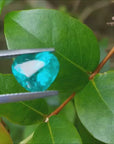 2.54 ct. GIA Certified Heart Shape Loose Colombian Emerald for Sale