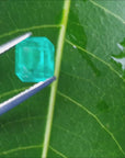 Muzo Colombia loose emerald for sale
