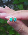 14k gold opal jewelry