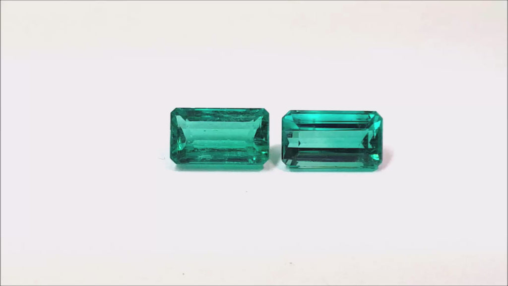 loose emerald stone for sale